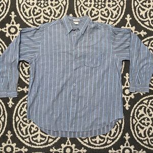 Vintage Giorgio Armani Dress Shirt